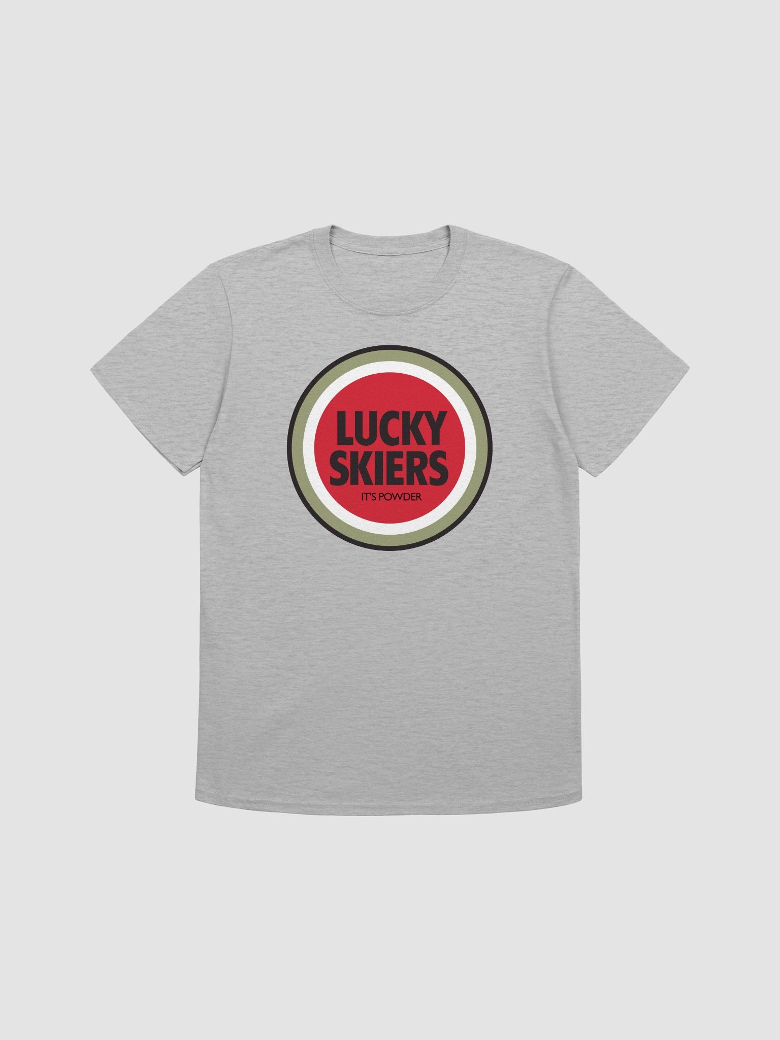 Lucky skiers product image (3)