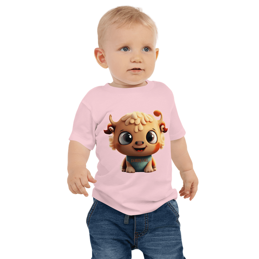 Charity Ears Toddler T-Shirt product image (1)
