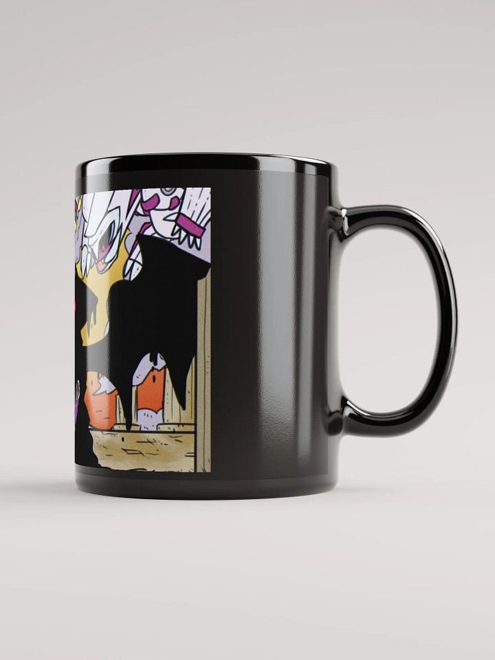 Distortion World 2 Coffee Mug product image (1)