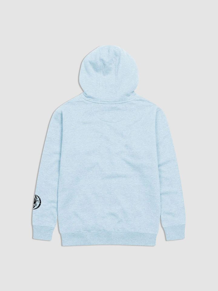 'Mystical Ouiji Board' Unisex Premium Hoodie product image (2)