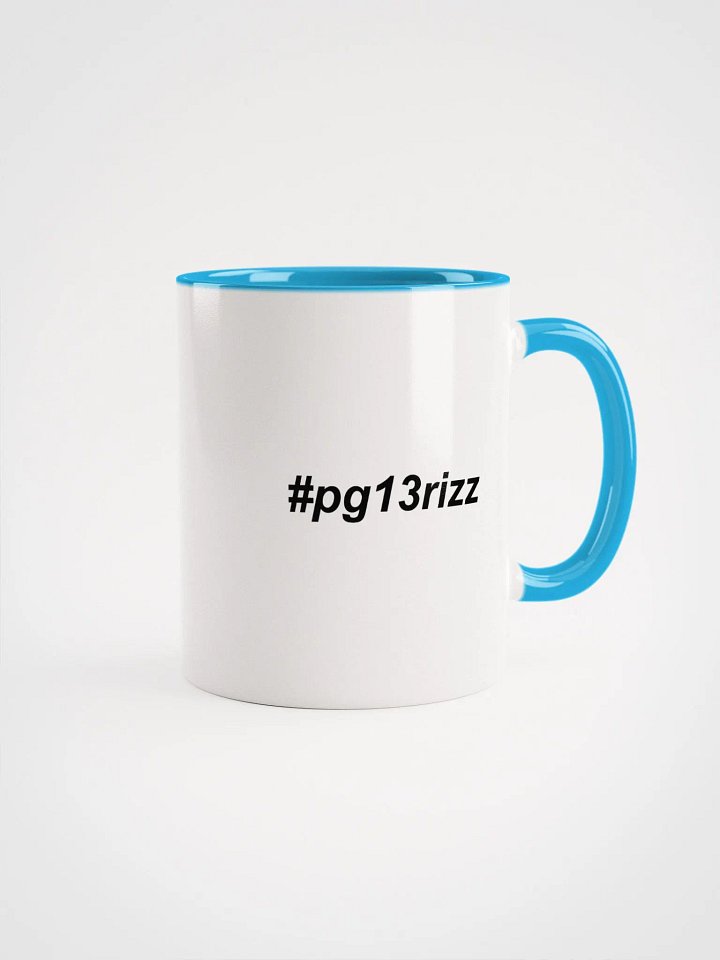 pg13rizz Mug product image (1)