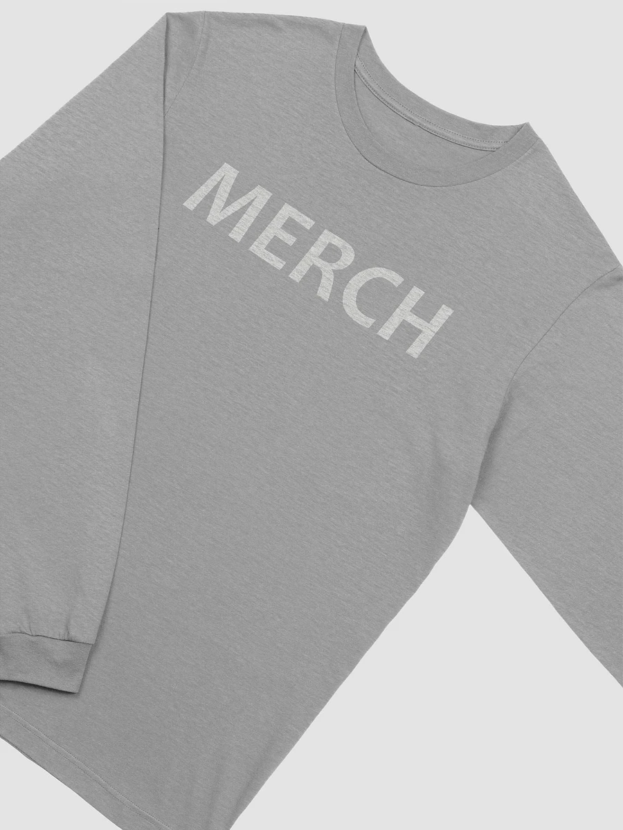 MERCH Long Sleeve T product image (40)