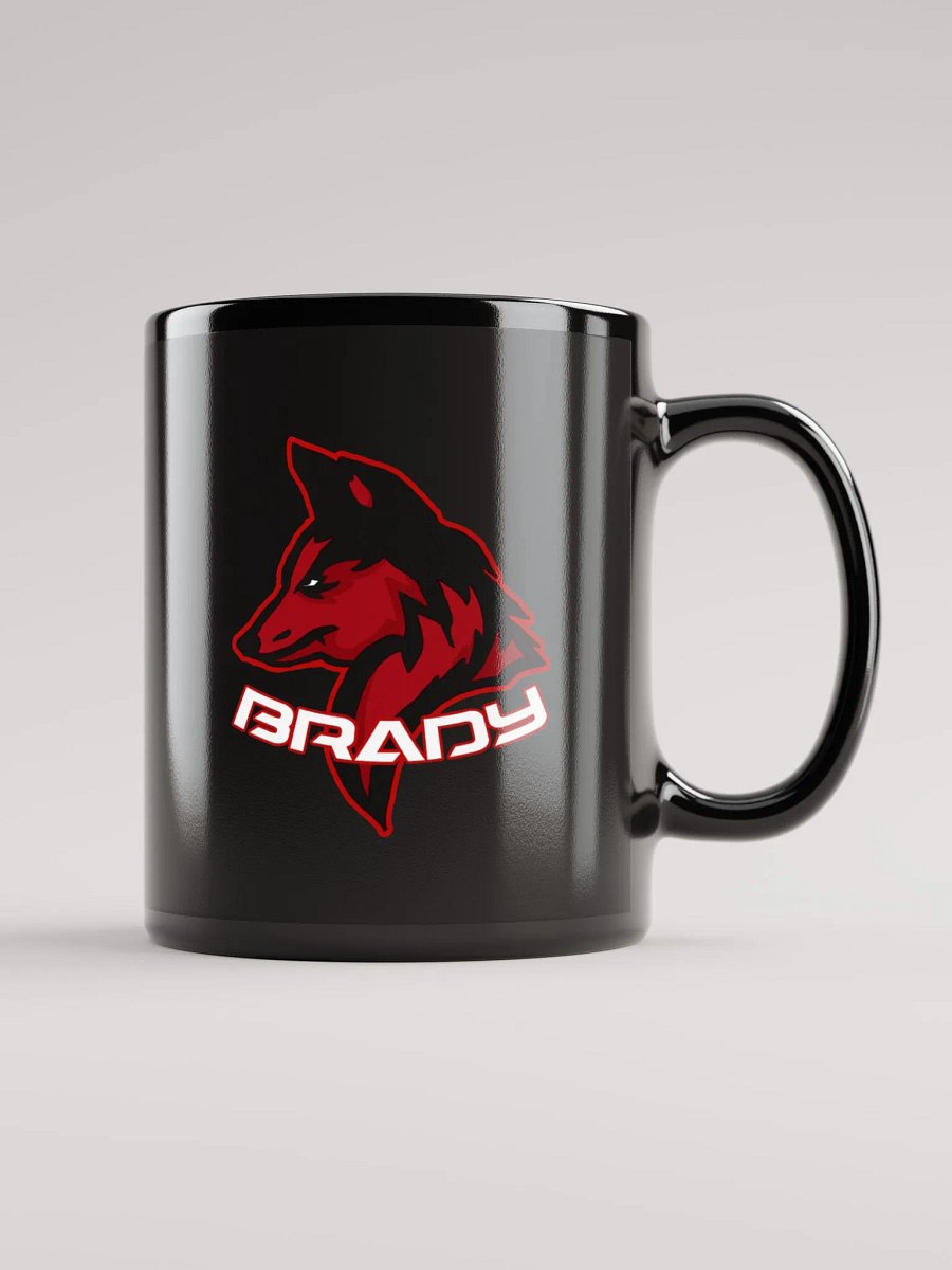 Brady Mug product image (5)
