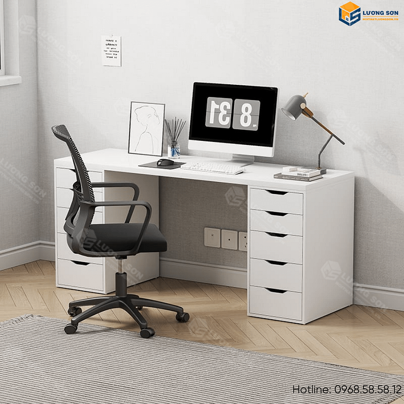 Bàn IKEA 345YSRX