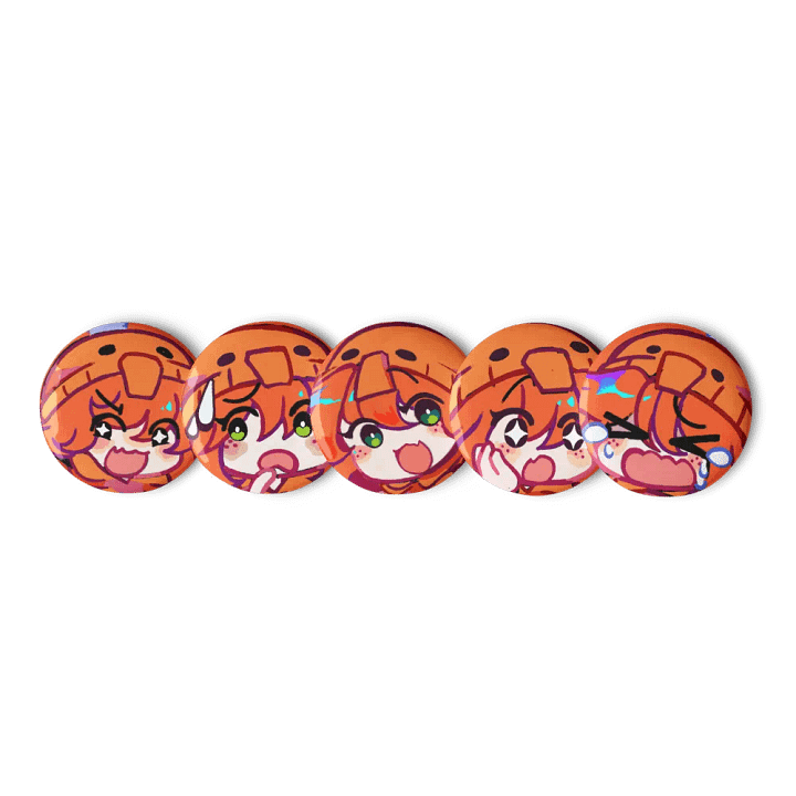 PIN SERIES OXY product image (2)