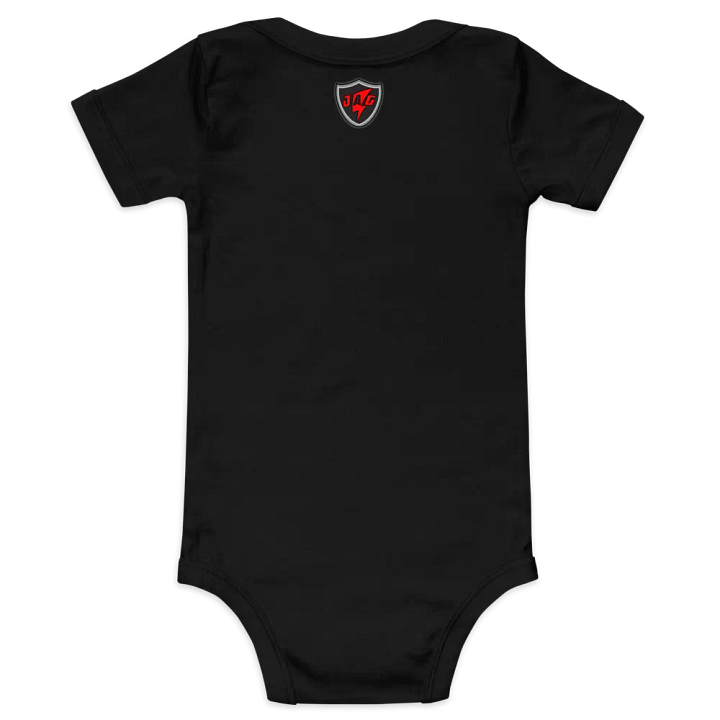 Always Be Ready Onesie product image (5)