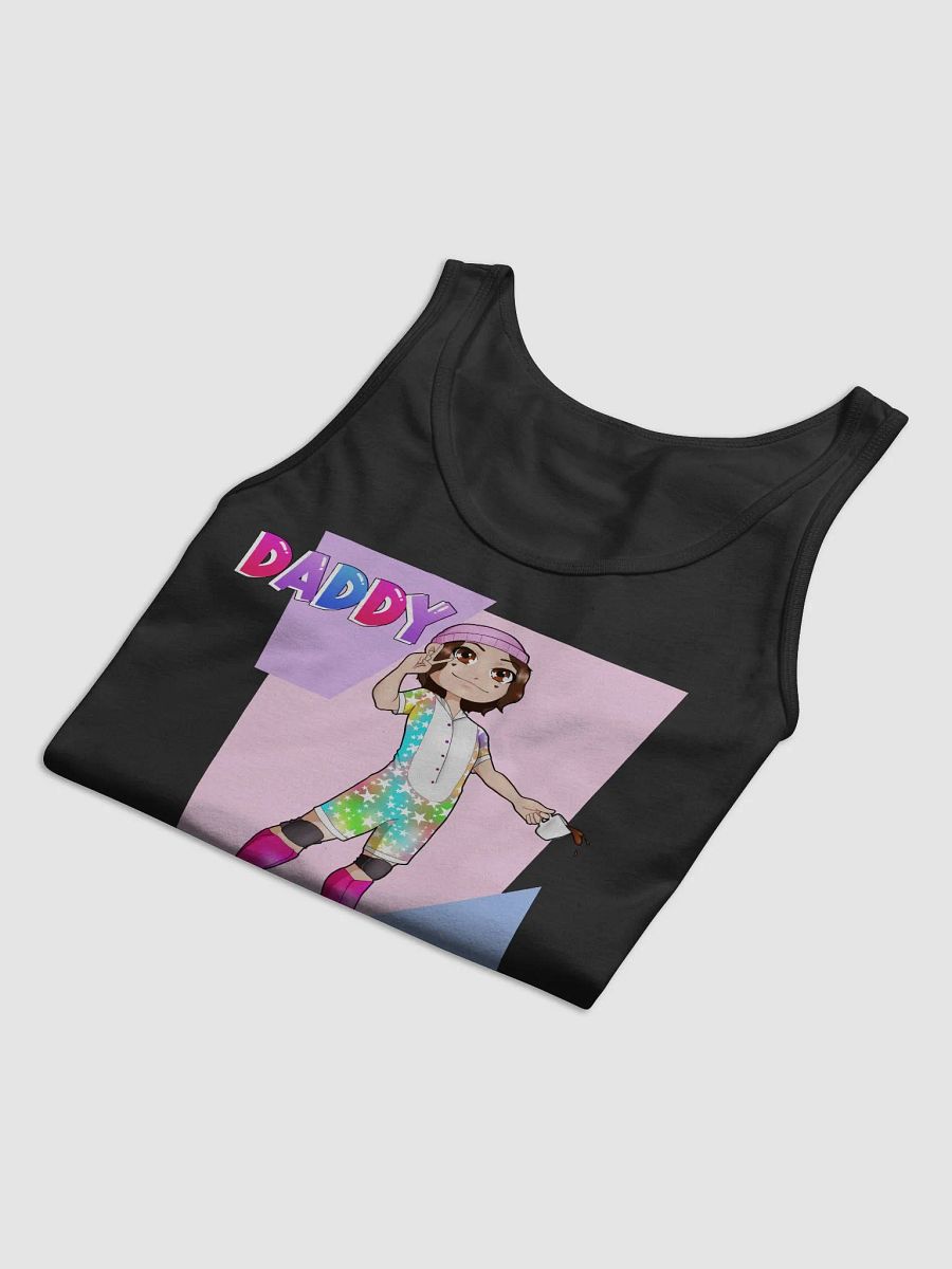 Daddy UwU Tank Top product image (3)