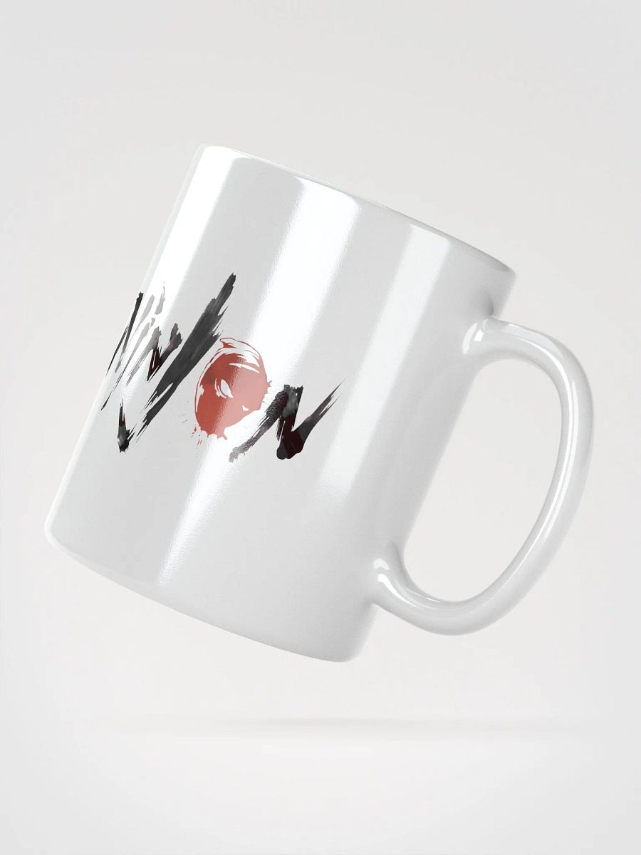 Ninjon Glossy Mug product image (2)