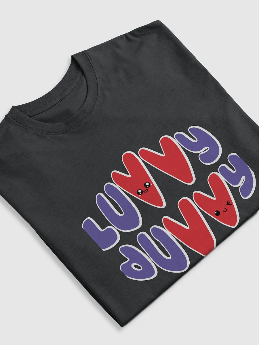 Luvvy Duvvy T-Shirt product image (5)