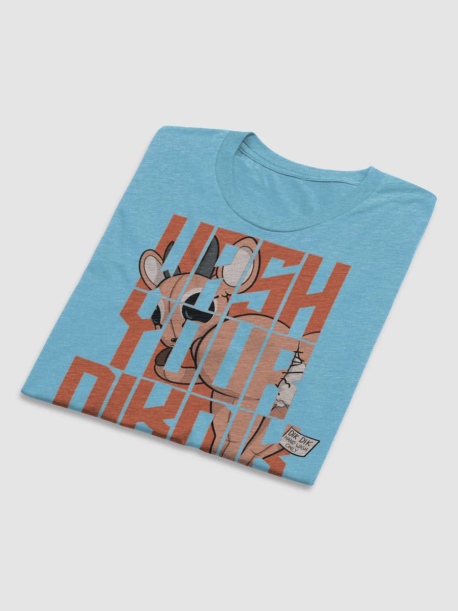 Rinse Your Richard - Orange product image (27)