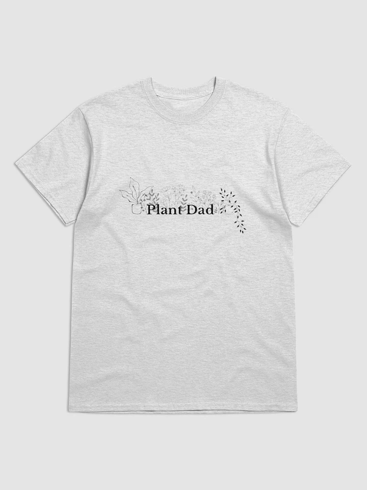 Plant Dad Tee product image (6)