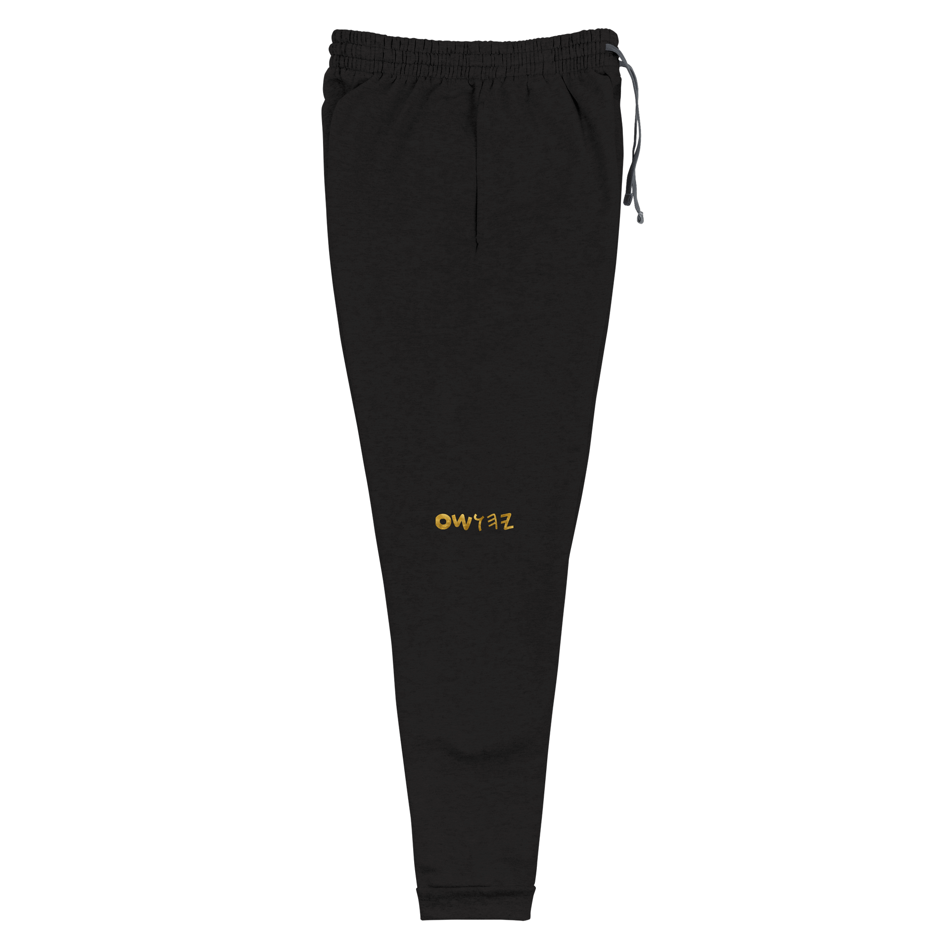 YAHUAH|YAHUSHA SWEATPANTS product image (6)