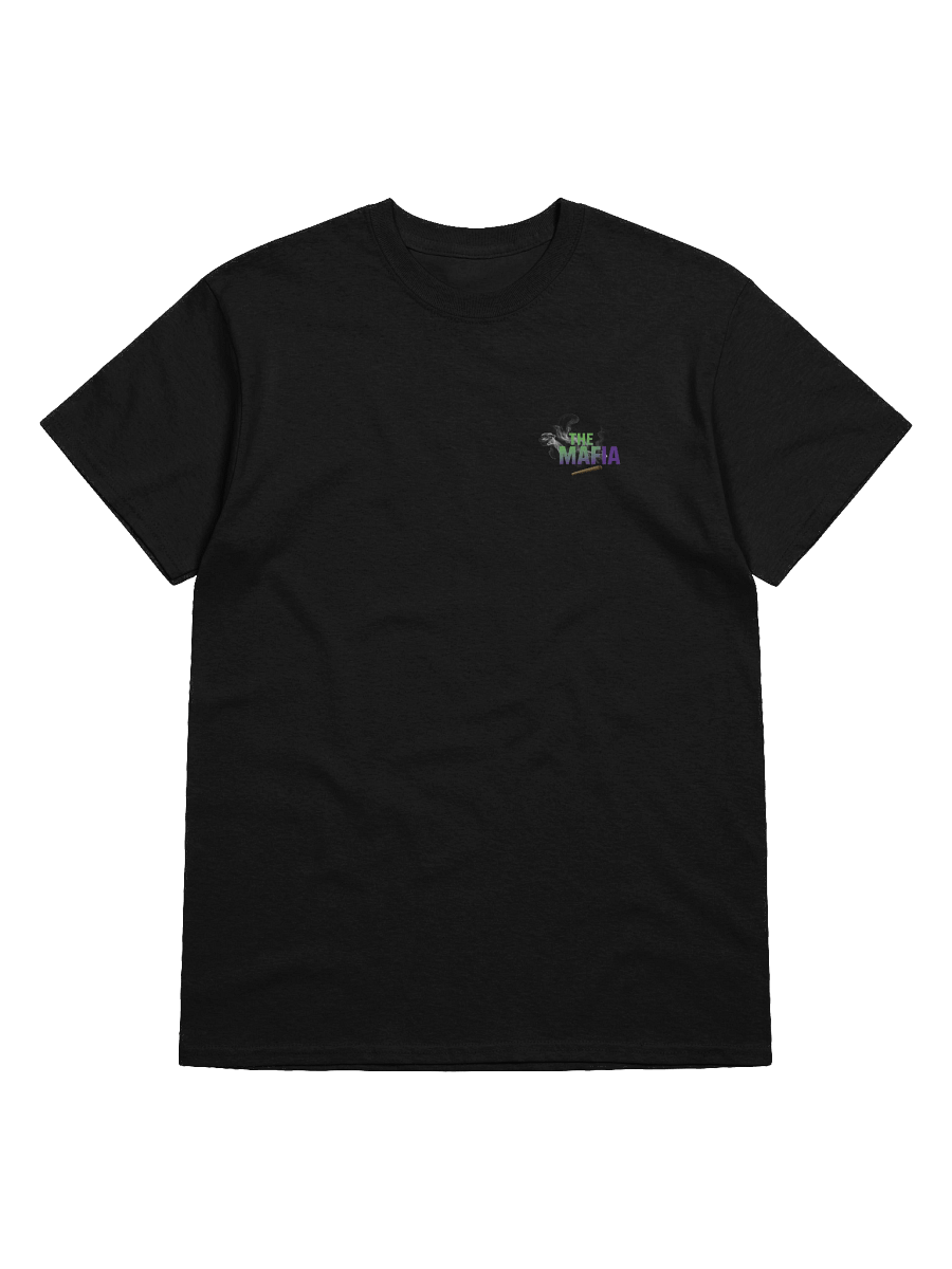 Breadwinners Up in Smoke tee product image (22)