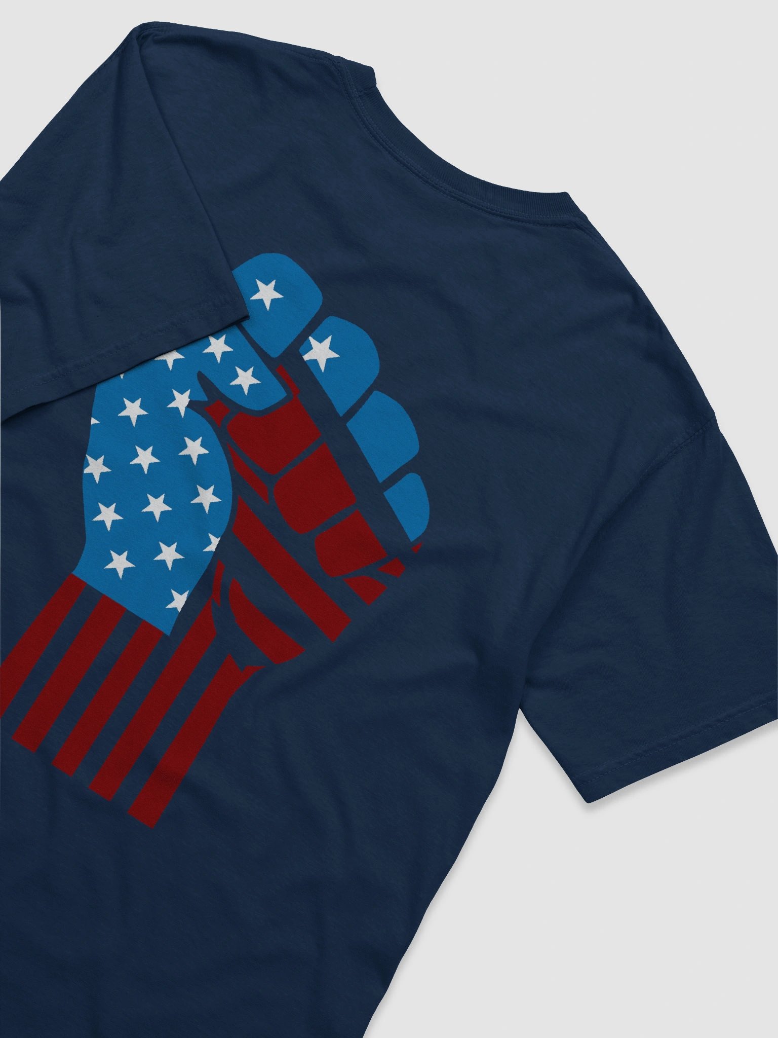 TFOT America 1st Fist Tee product image (2)