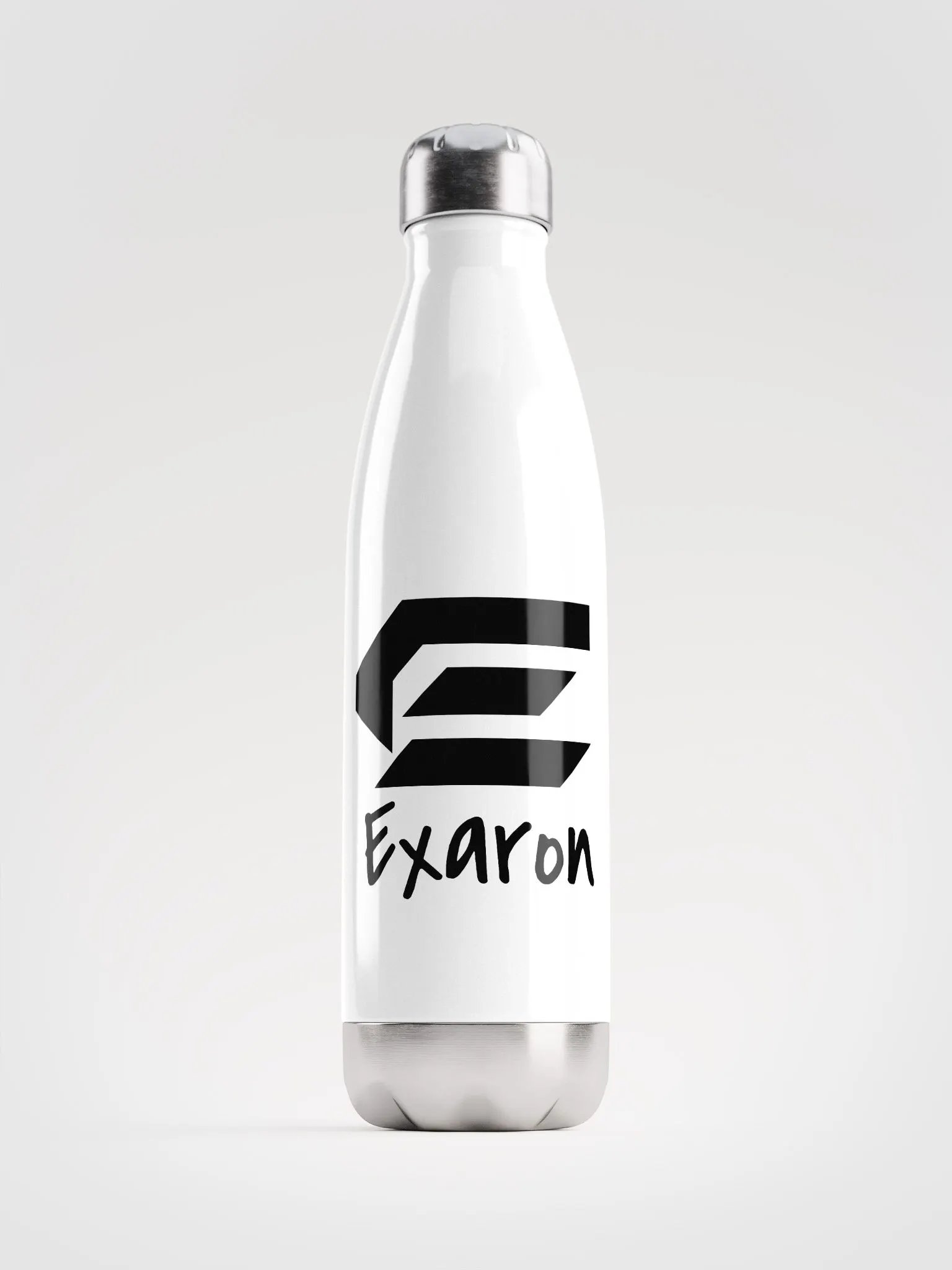 Exaron Metall Flasche product image (1)