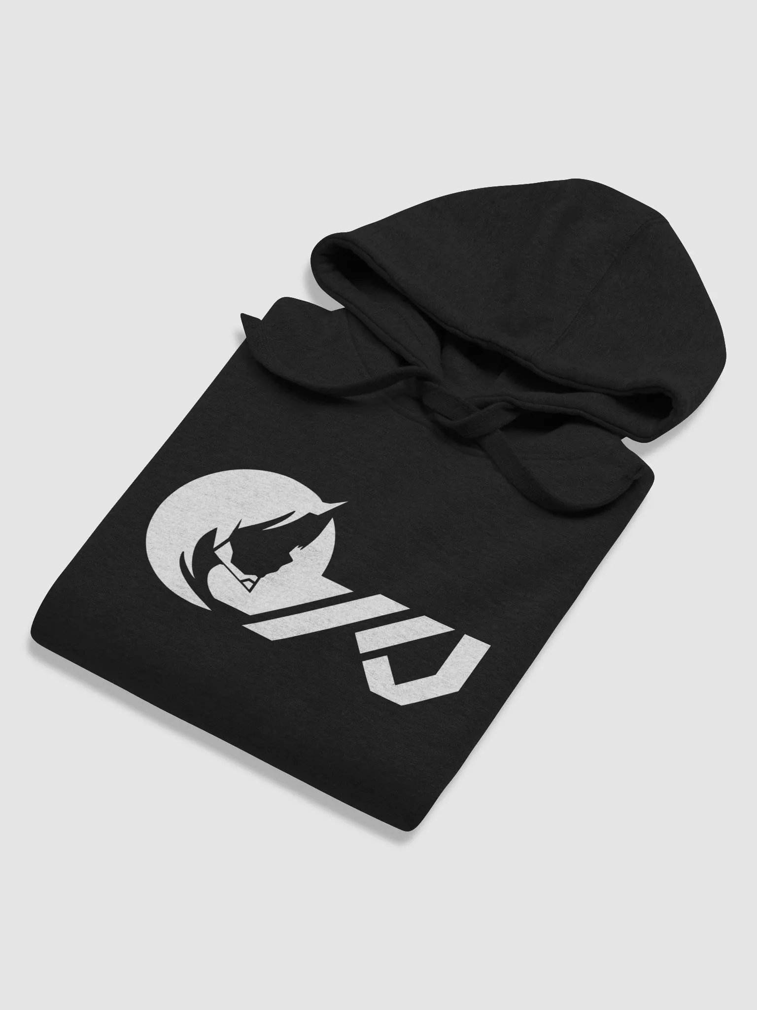 KJ ✘ FAITH HOODIE product image (6)