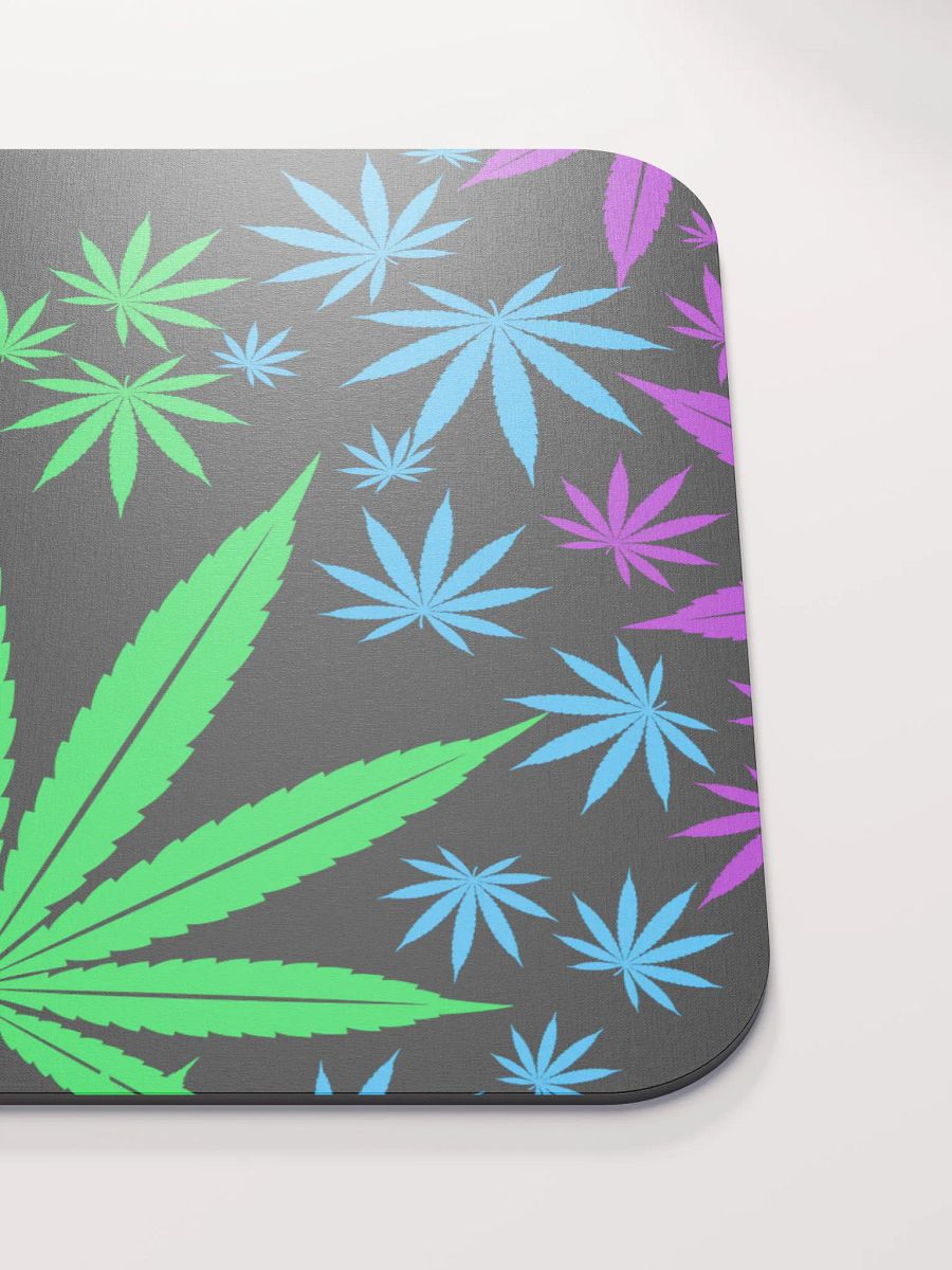 Leaf Pride Mouse Pad product image (5)