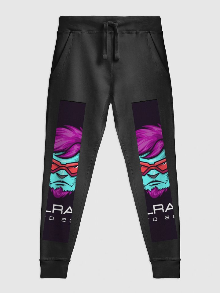 Lane Seven Fleece Joggers product image (1)