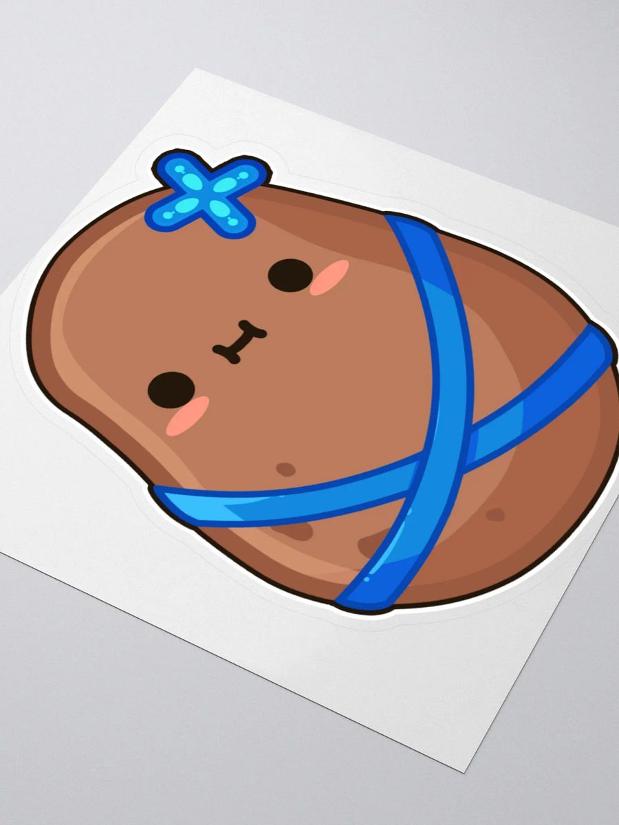 PotaNara Sticker product image (3)