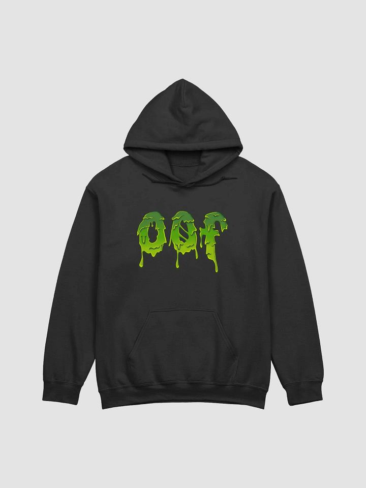 OOF Hoodie product image (1)