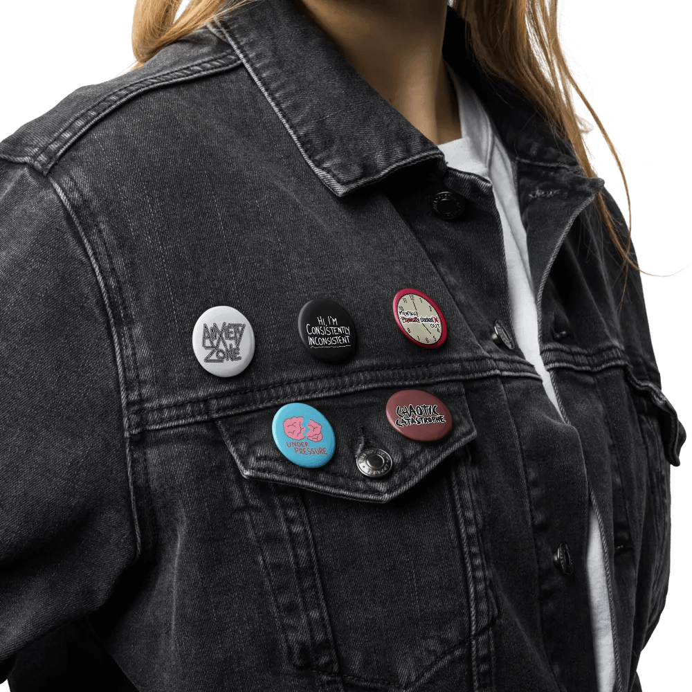 Store Pin Button Set product image (17)