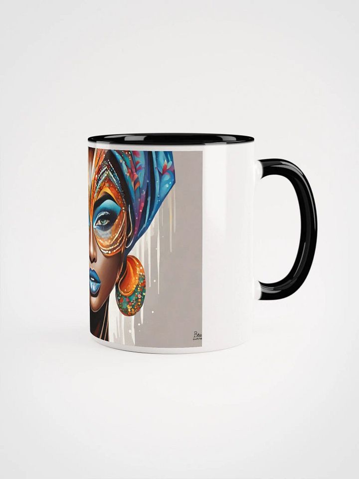 Chéri Samba: Vibrant Voice of African Contemporary Art product image (1)