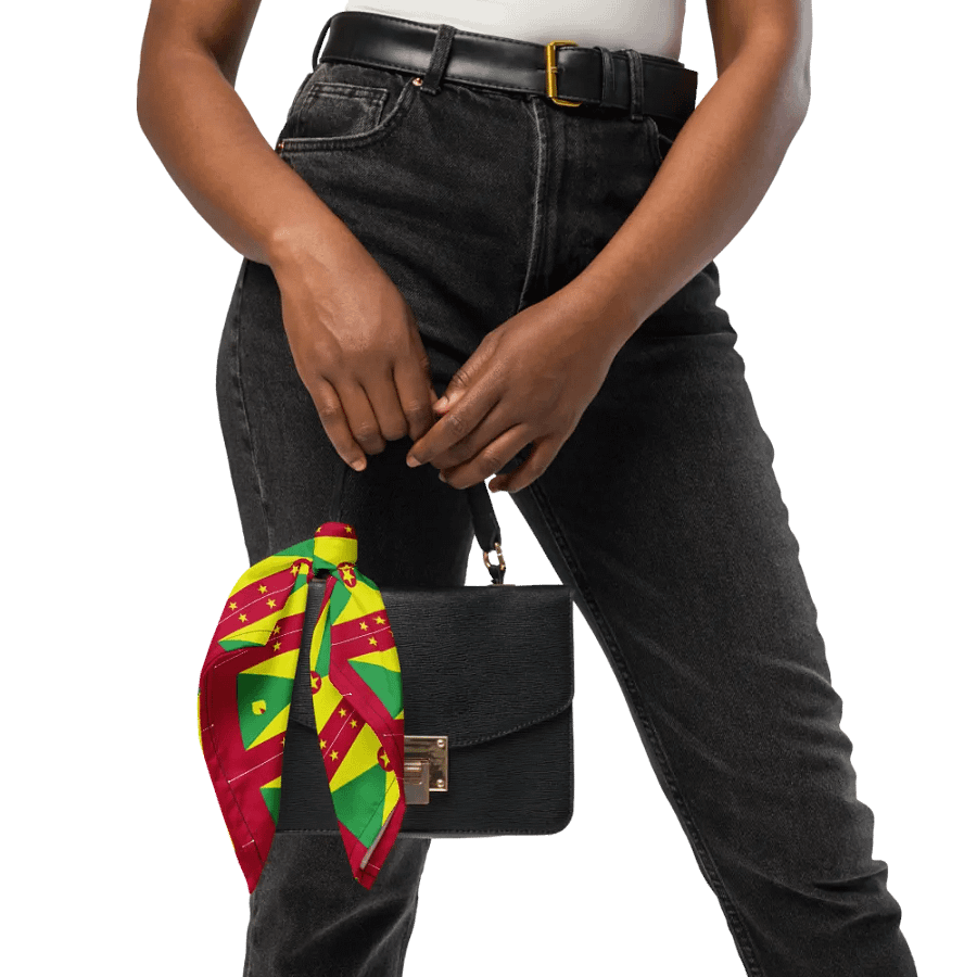 Starry Flag All-Over Bandana product image (7)