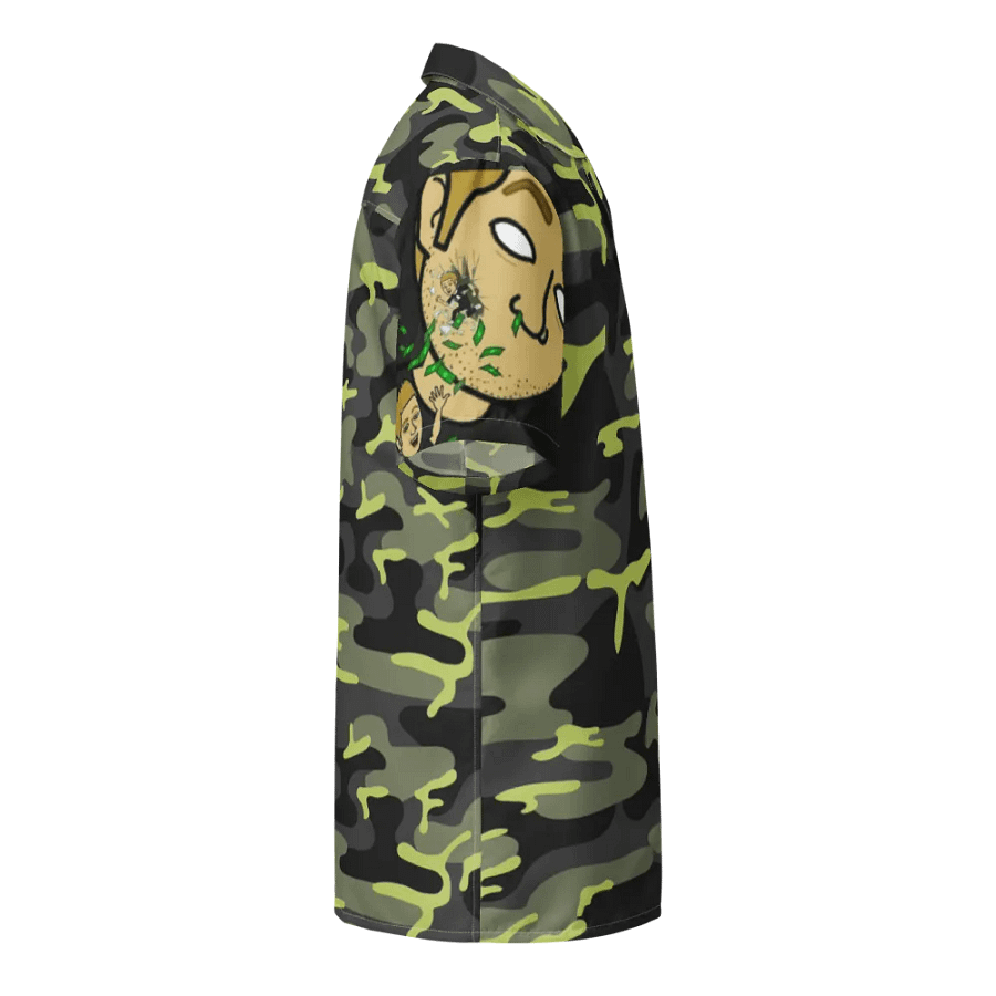 SavageOnDemand Print #16 (CAMO HAWAIIAN) product image (4)
