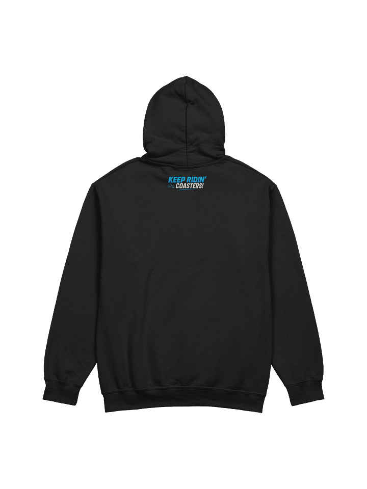 Sometimes I Need Coaster Advice Hoodie product image (18)