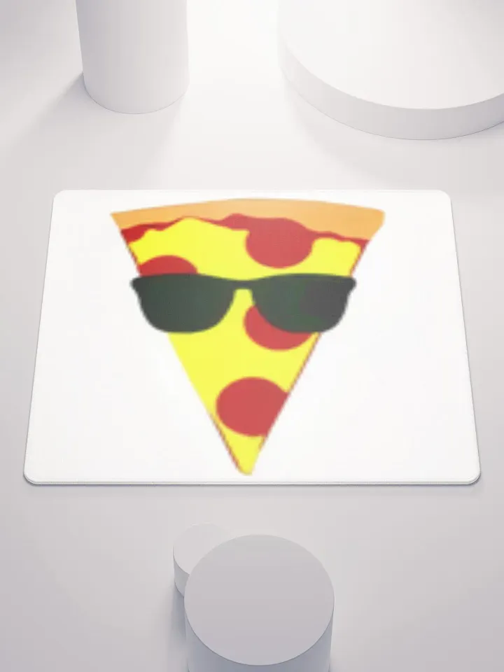 Official Pizzadude6969 Mousepad product image (1)