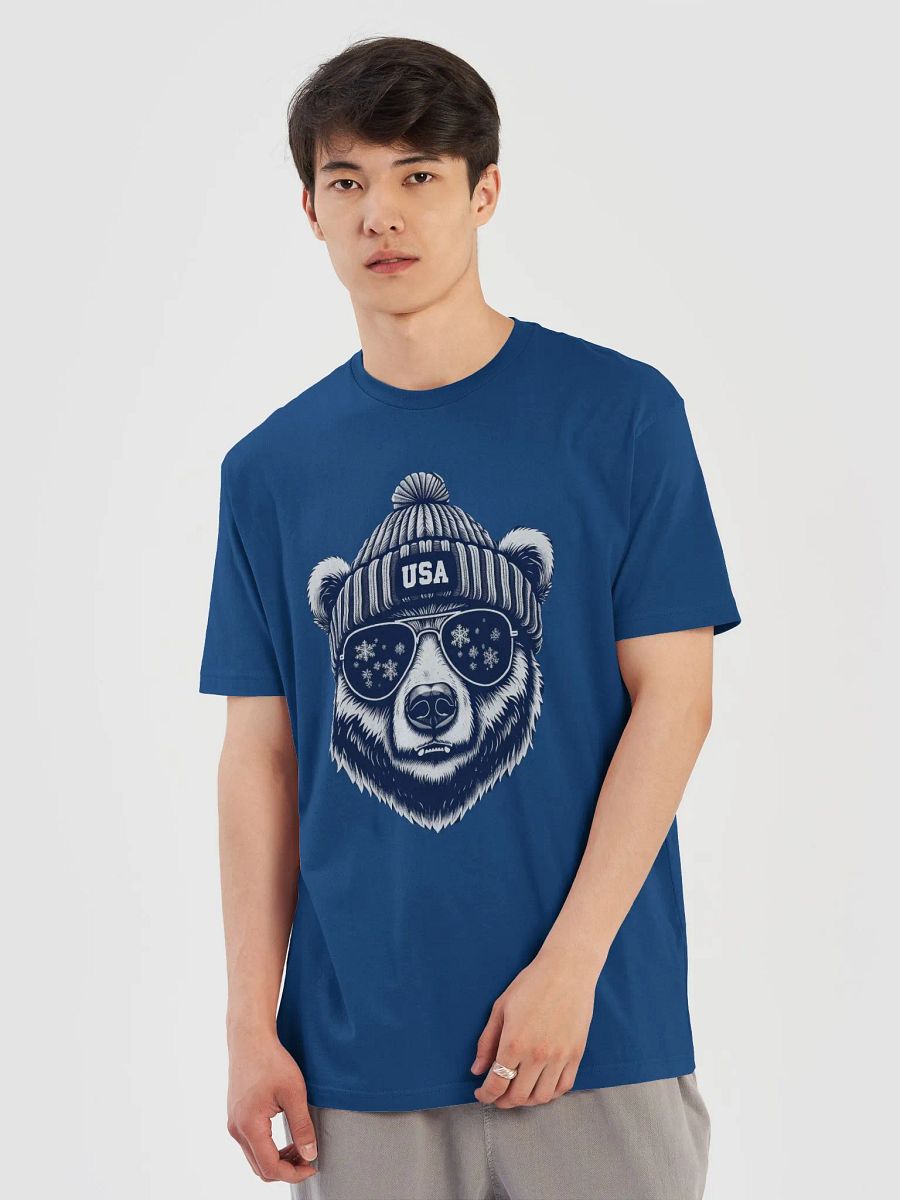 American Bear T-shirt product image (5)