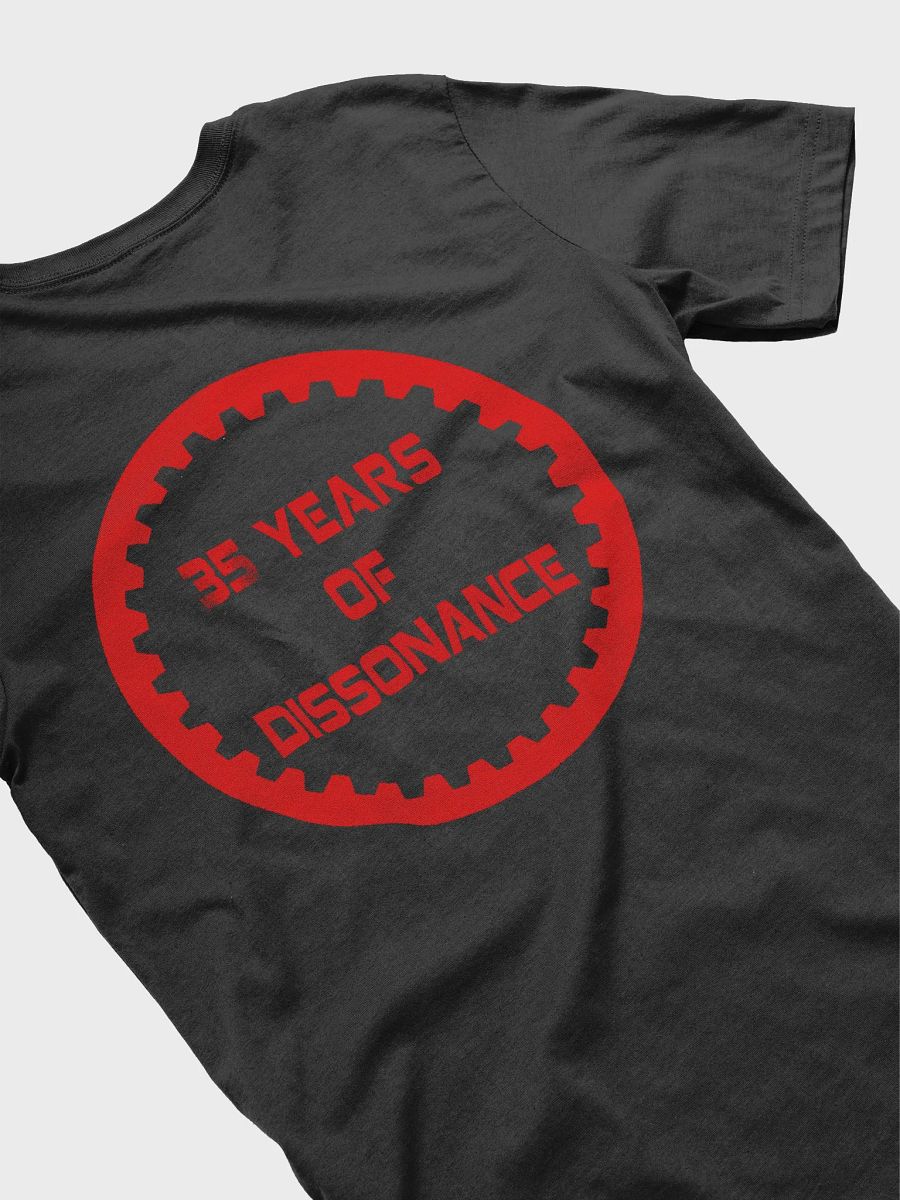 35 YEARS OF SOLEMN ASSEMBLY SOFT TEE product image (10)