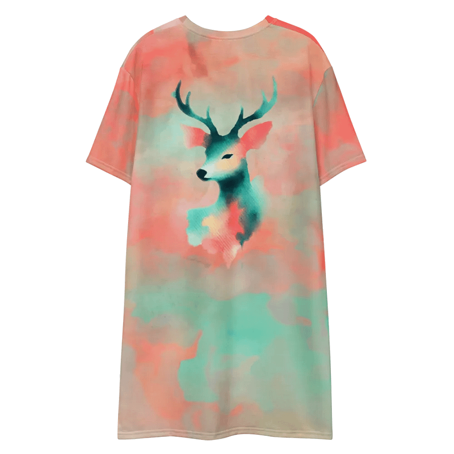 Bambi on Tour Dress product image (7)