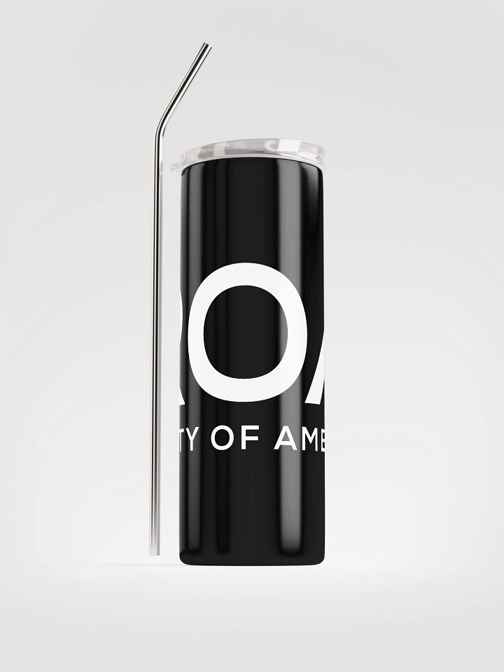 ROA Stainless Steel Tumbler product image (1)
