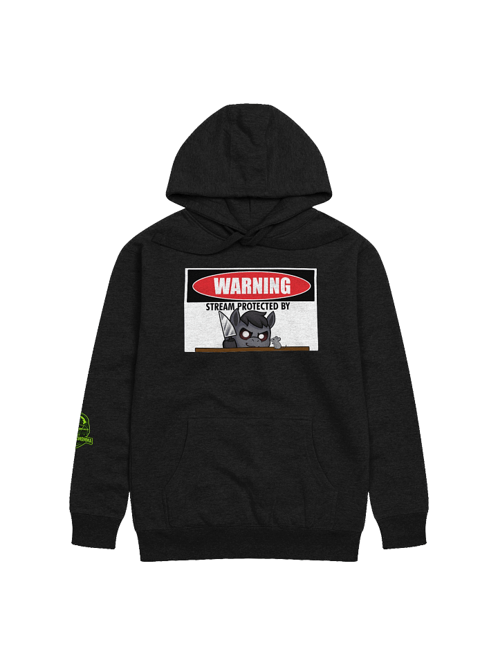 Protection Hoodie product image (33)