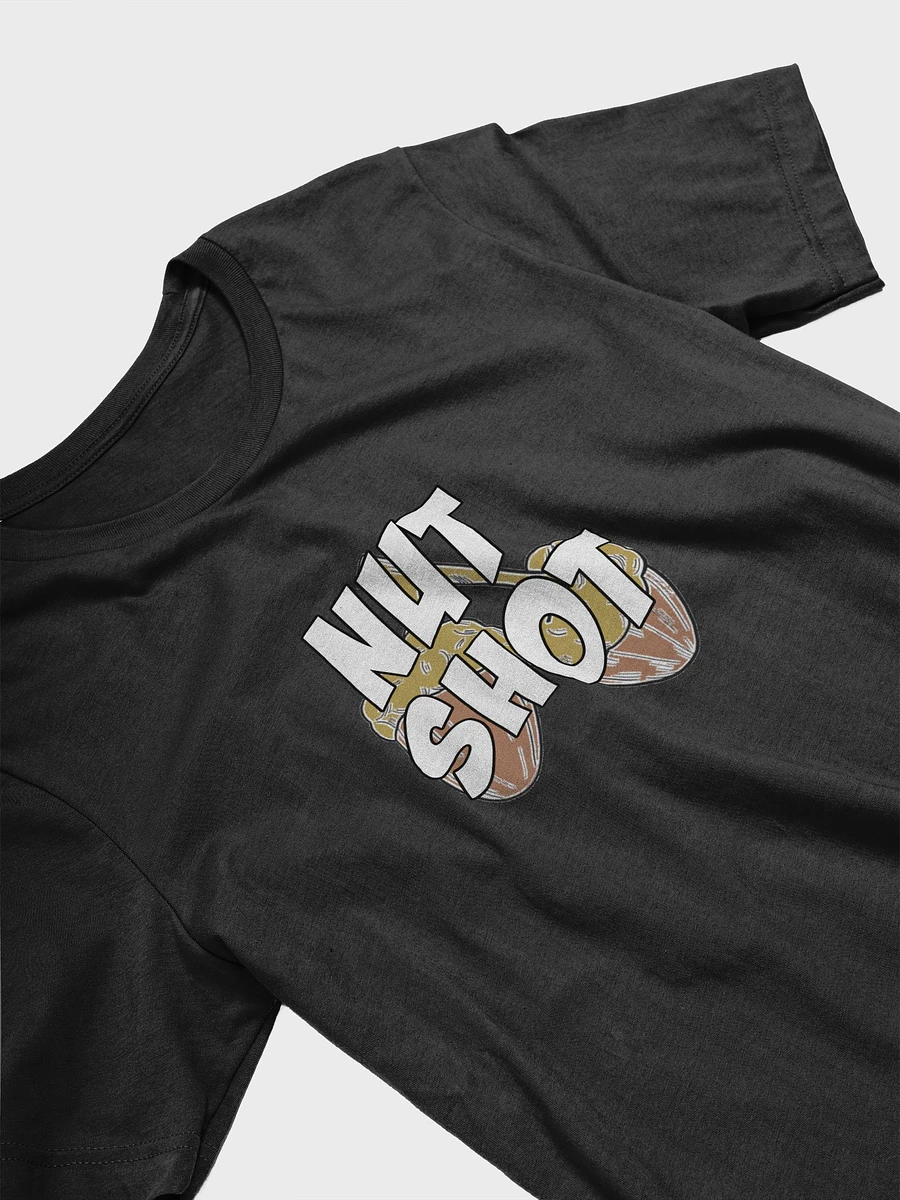 Nut Shot T-Shirt product image (31)