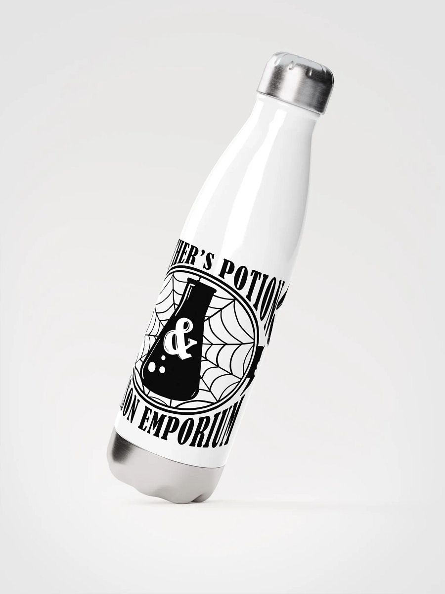 Withers Potion & Poison Emporium Bottle product image (2)
