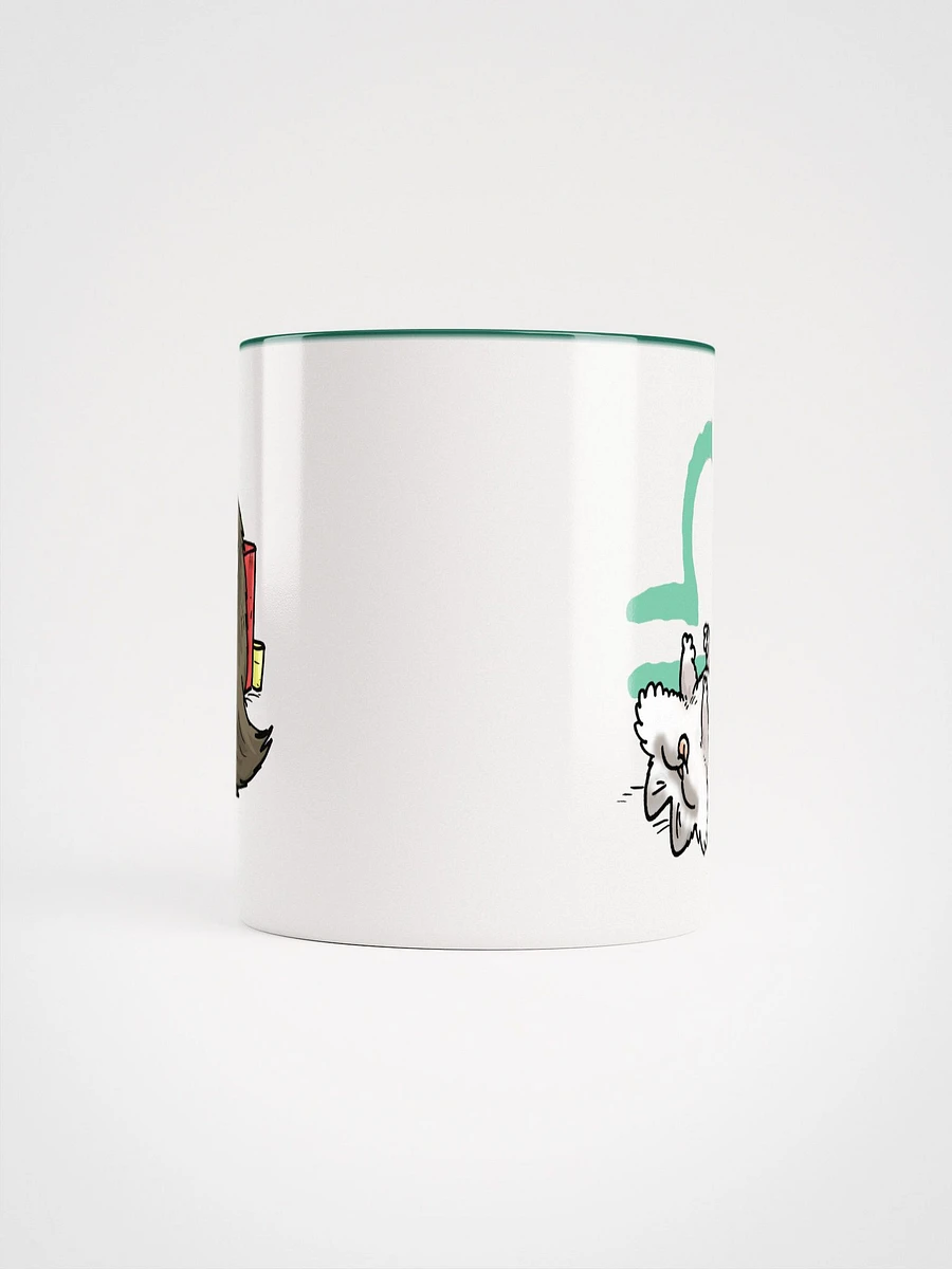 Libra Mug product image (15)