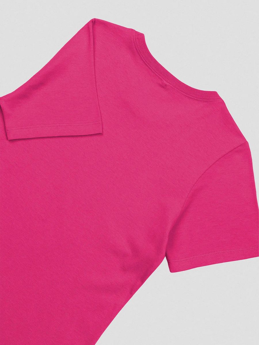 CackleQueen Headset T-Shirt product image (13)