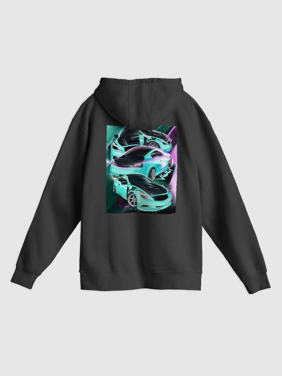 G37 Final Edition Hoodie V1 product image (1)