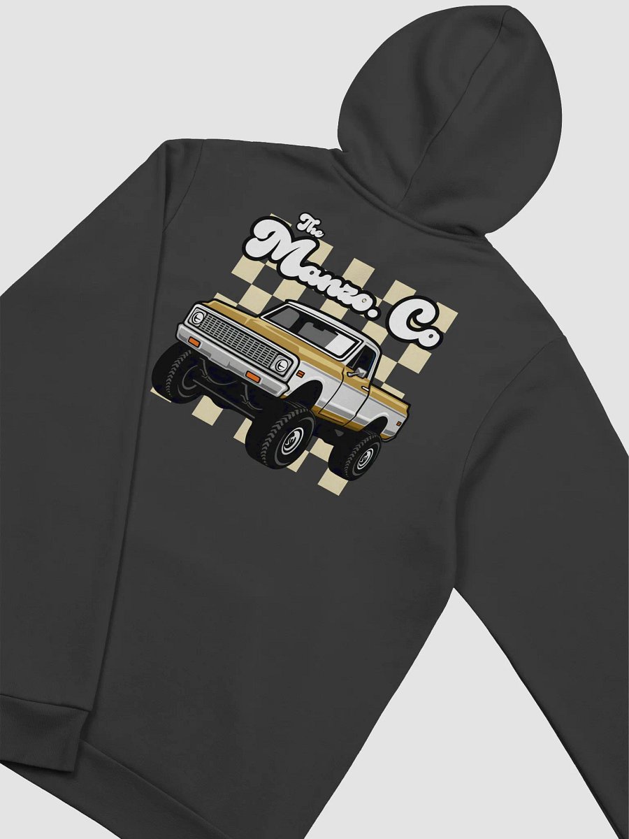 The Manzo. Co Hoodie product image (15)