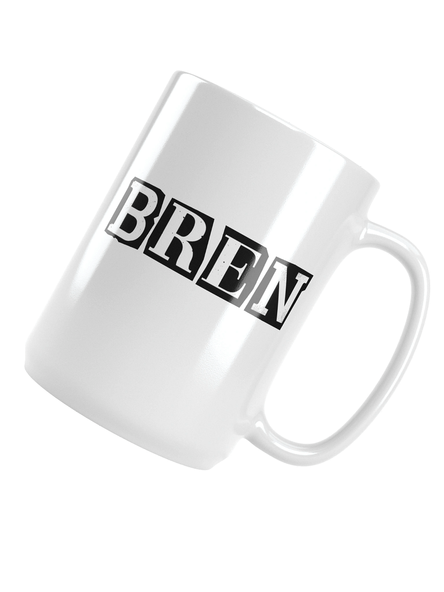 BREN Coffee Mug product image (4)
