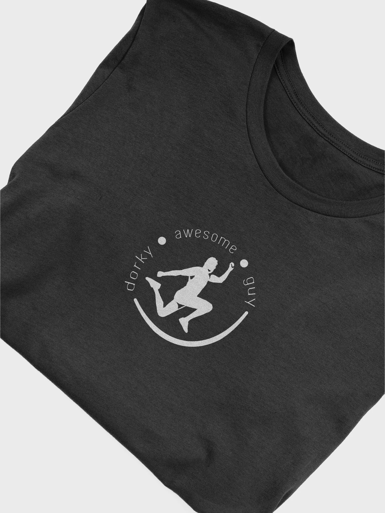 Soft Dorky Awesome Tee product image (46)