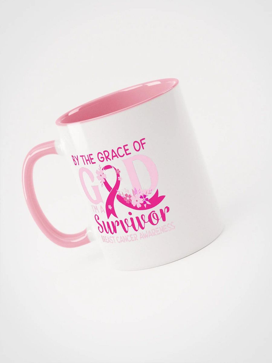 By The Grace Colored Mug product image (11)