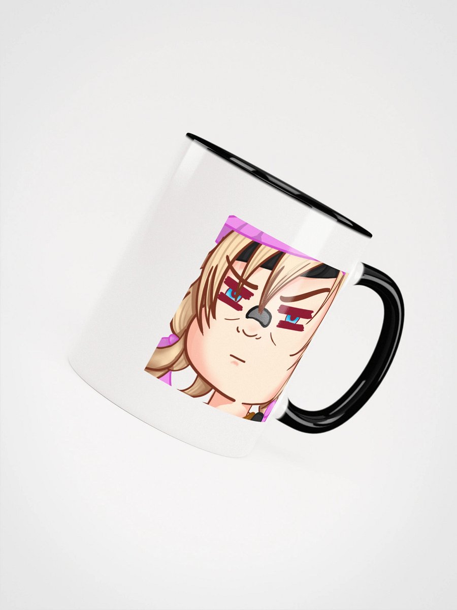 Sussy Tina Ceramic Mug product image (7)