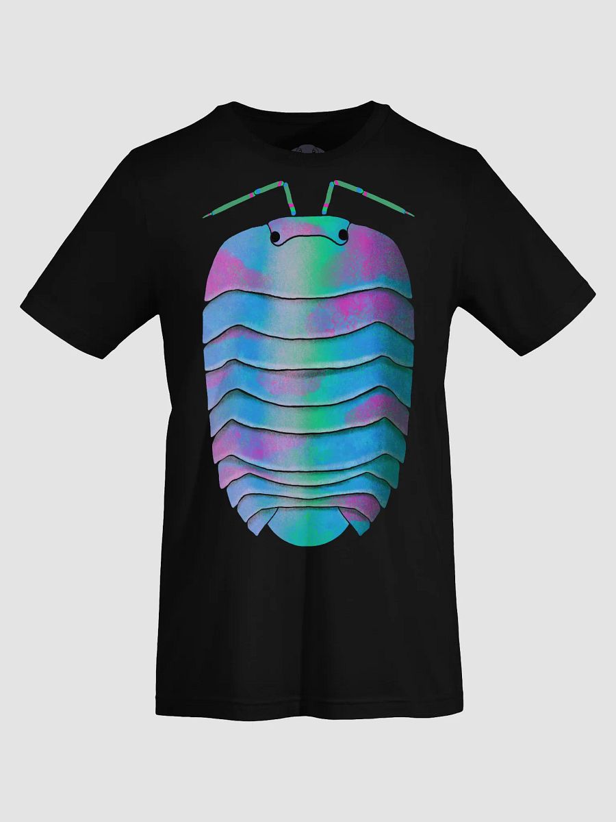 Polysexual Isopod Shirt product image (37)