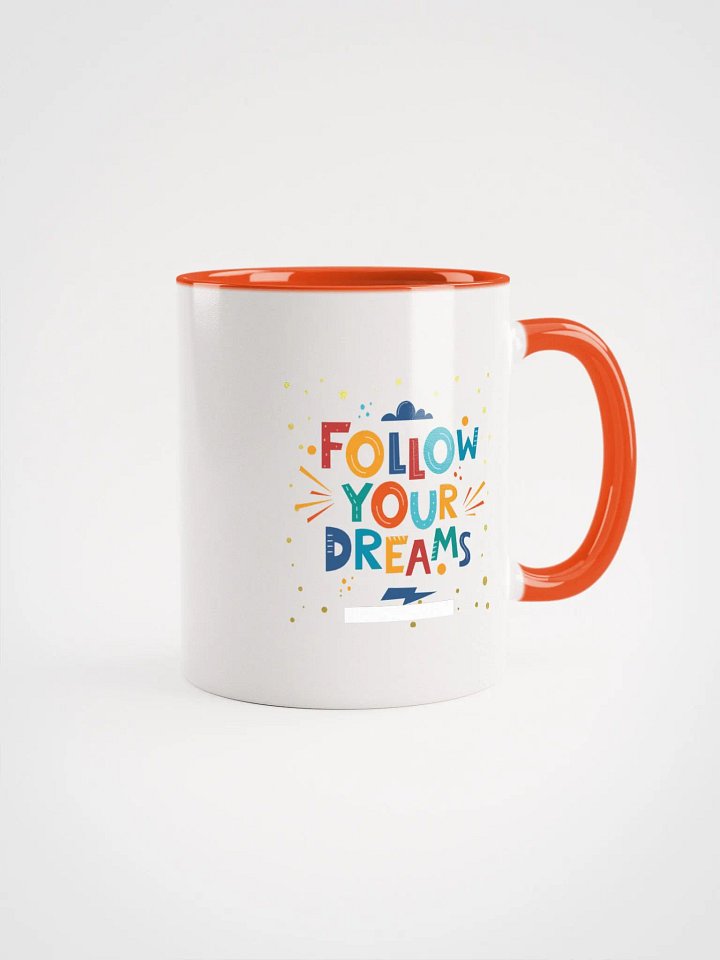 Dreamweaver Mug product image (1)