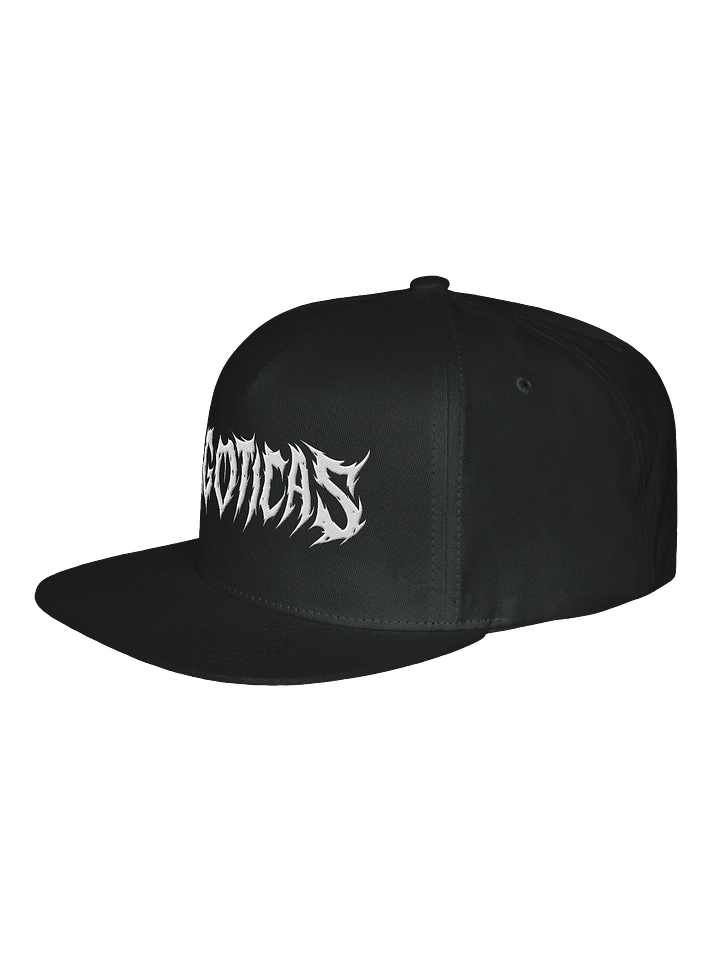 Nalgoticas Snapback product image (2)