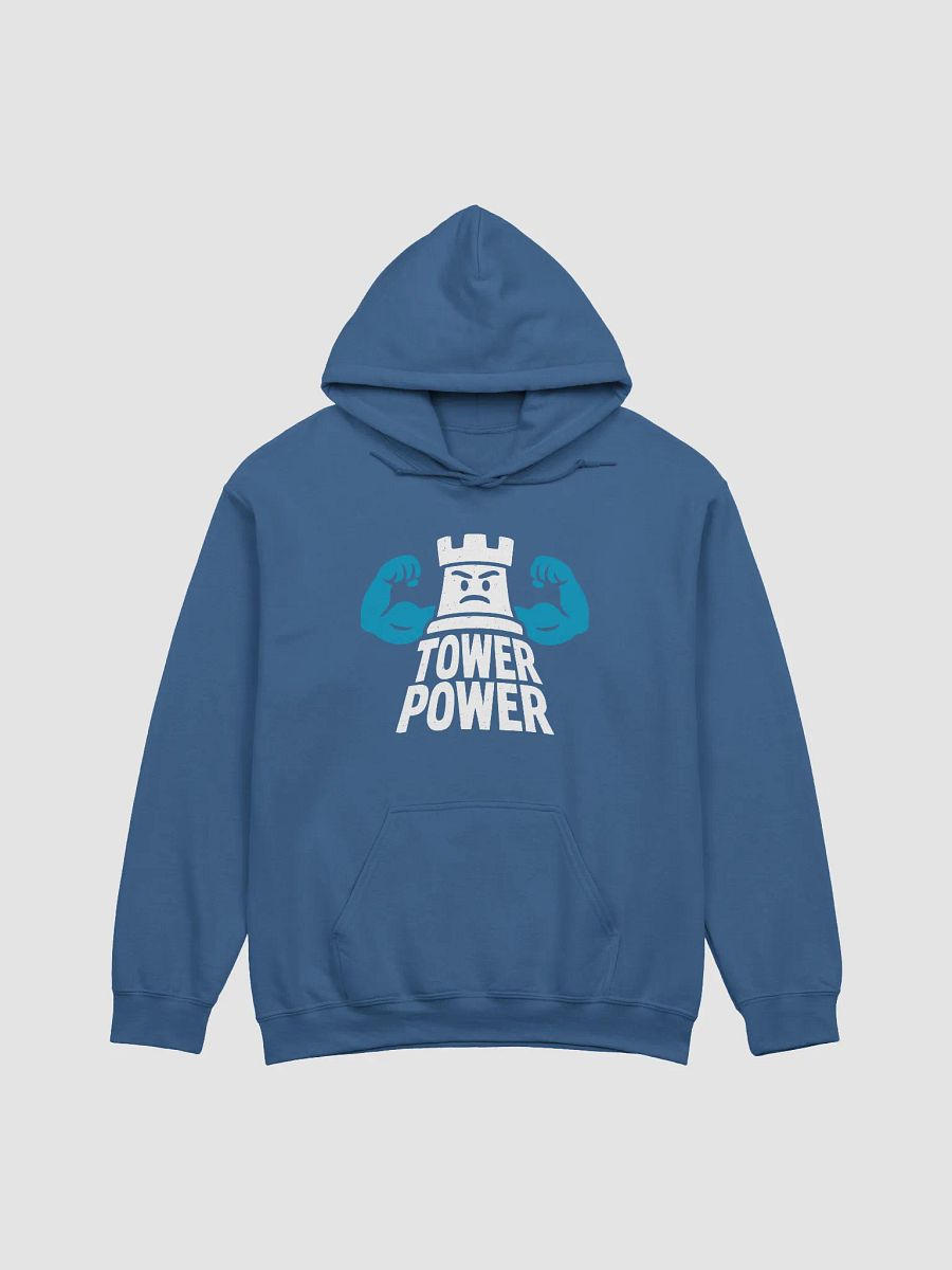 Tower Power - Classic Hoodie product image (7)