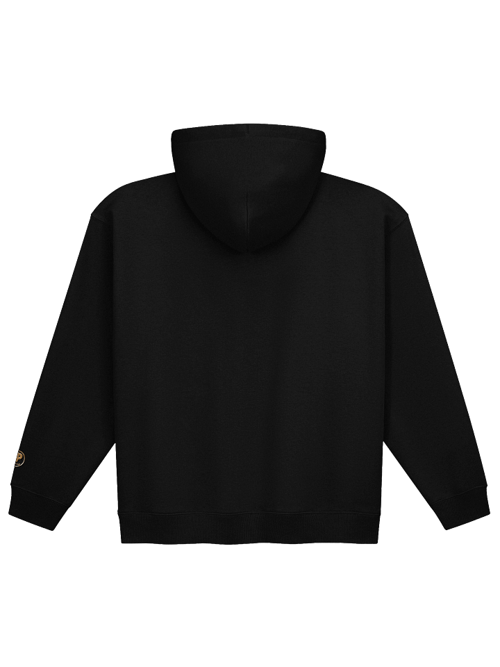 Patriot Organic Relaxed Hoodie product image (5)